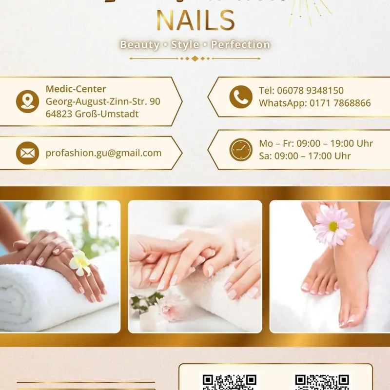 ProFashion Nails