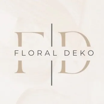 Floral Deko