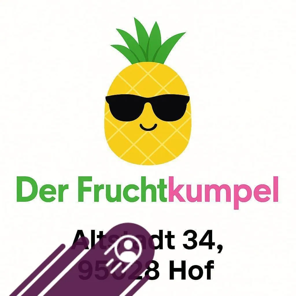 Der Fruchtkumpel