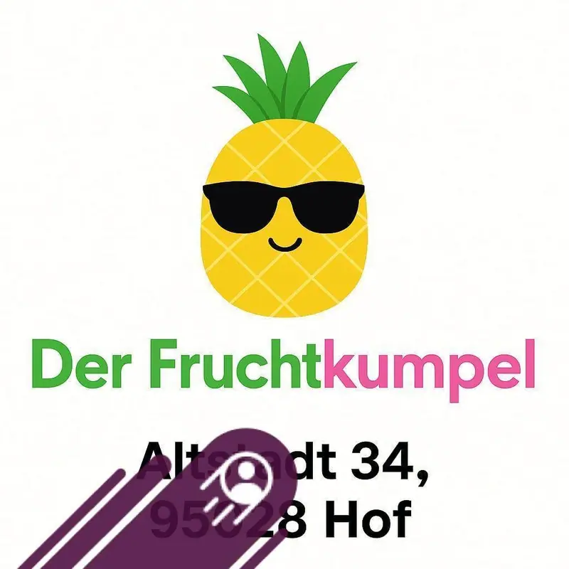 Der Fruchtkumpel