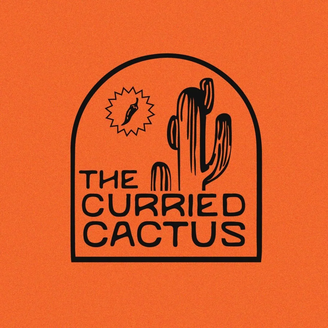 The Curried Cactus