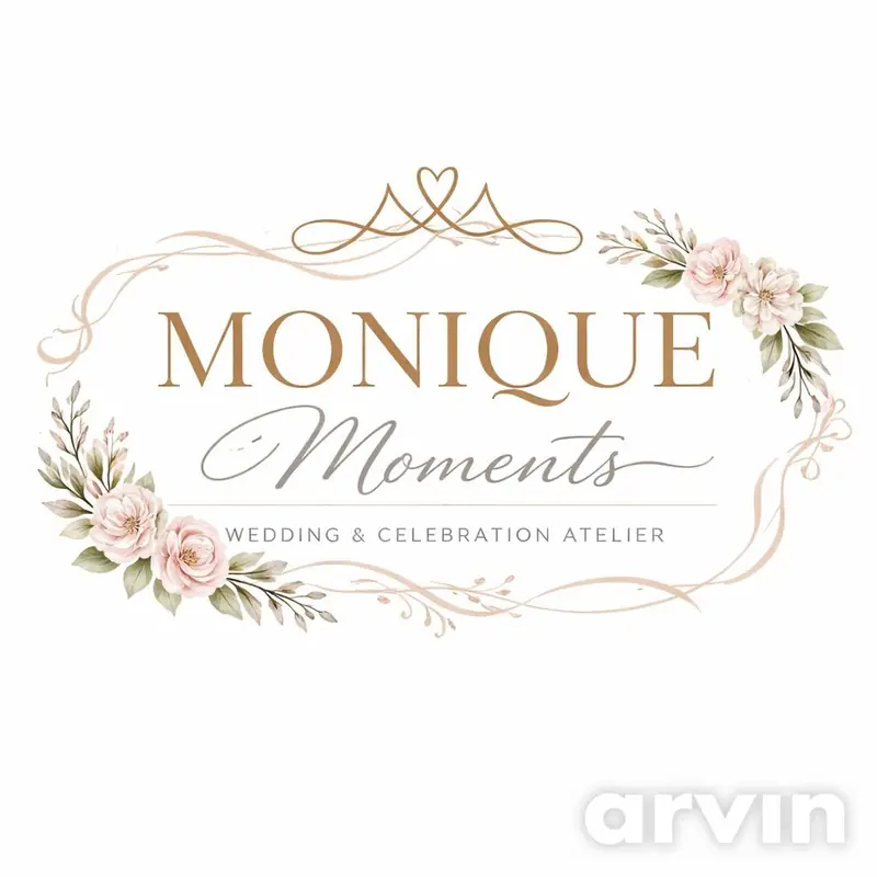MONIQUE Atelier - Brautmodengeschäft