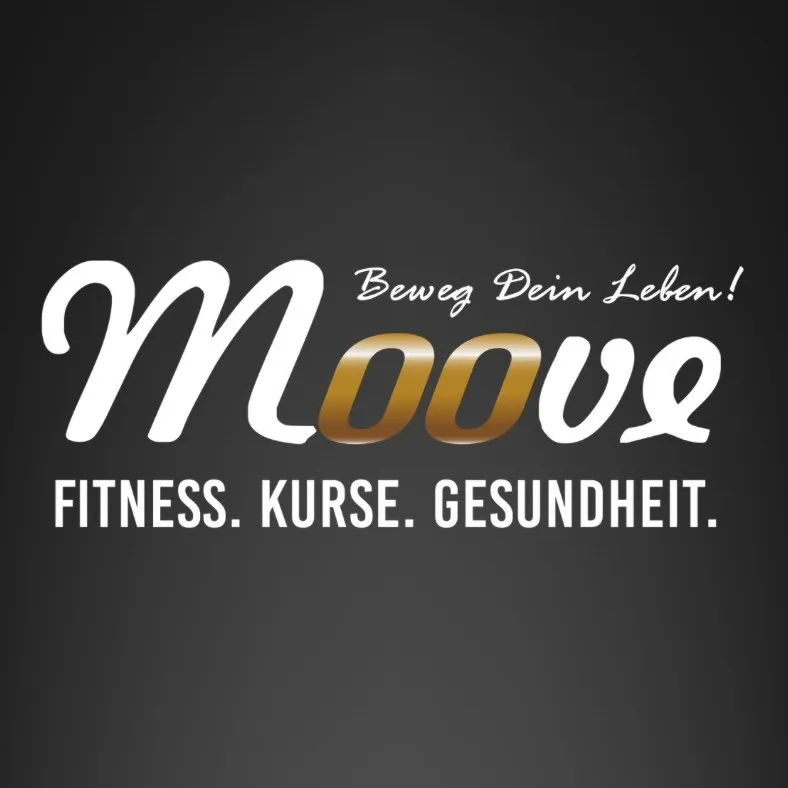 Moove - Fitnessstudio