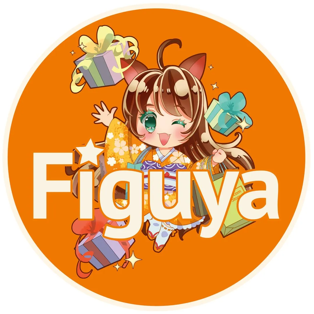 Figuya x Konsolenkost