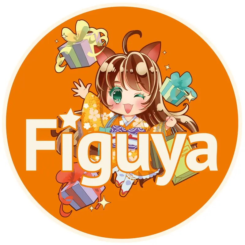 Figuya x Konsolenkost