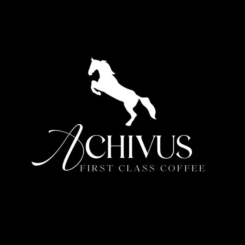 Archivus first class Coffee - Kaffeerösterei