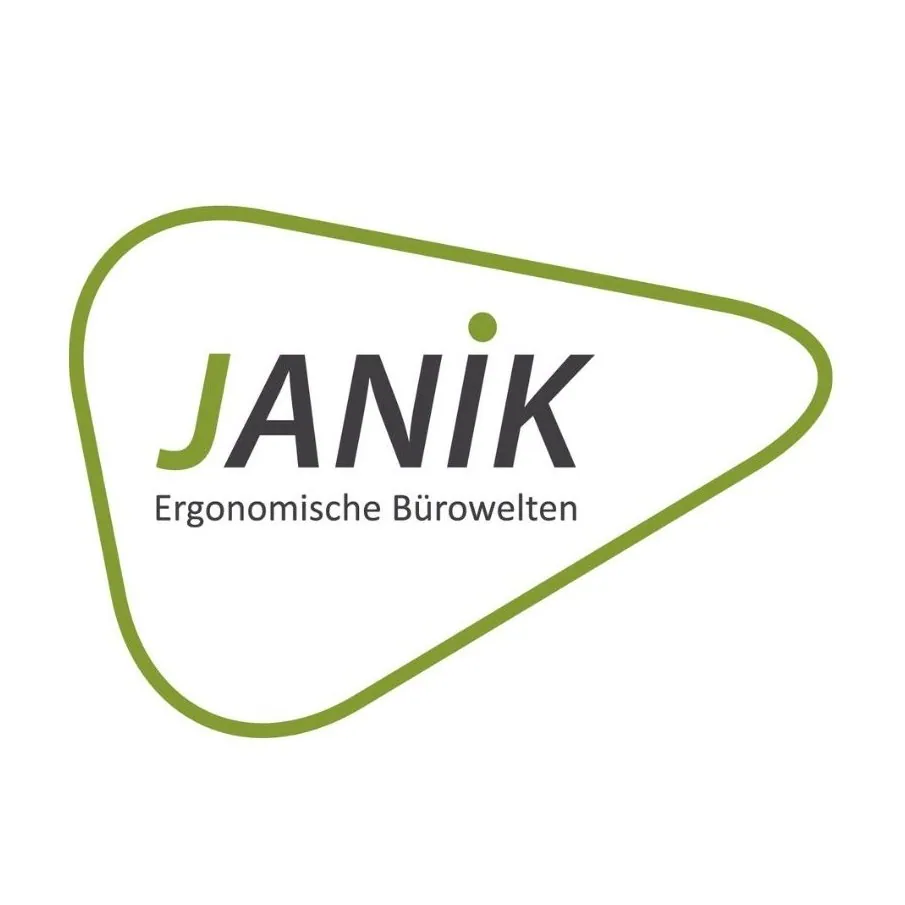JANIK Ergonomische Bürowelten
