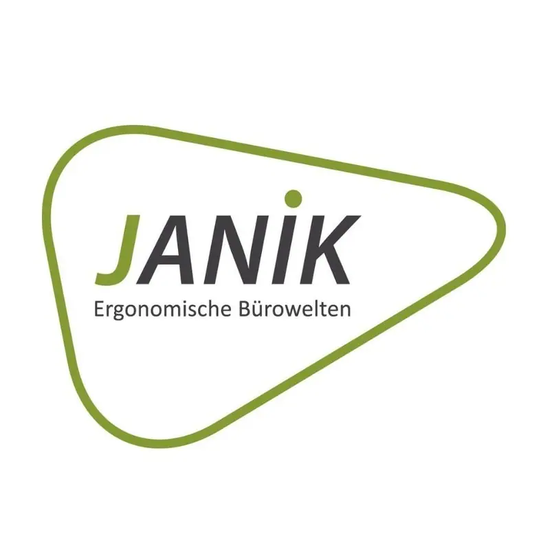 JANIK Ergonomische Bürowelten