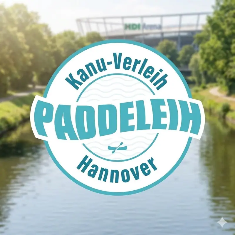 Paddeleih - Kanu-Verleih