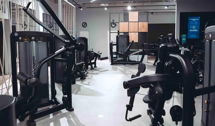 Anytime Fitness Königswinter