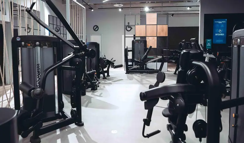Anytime Fitness Königswinter
