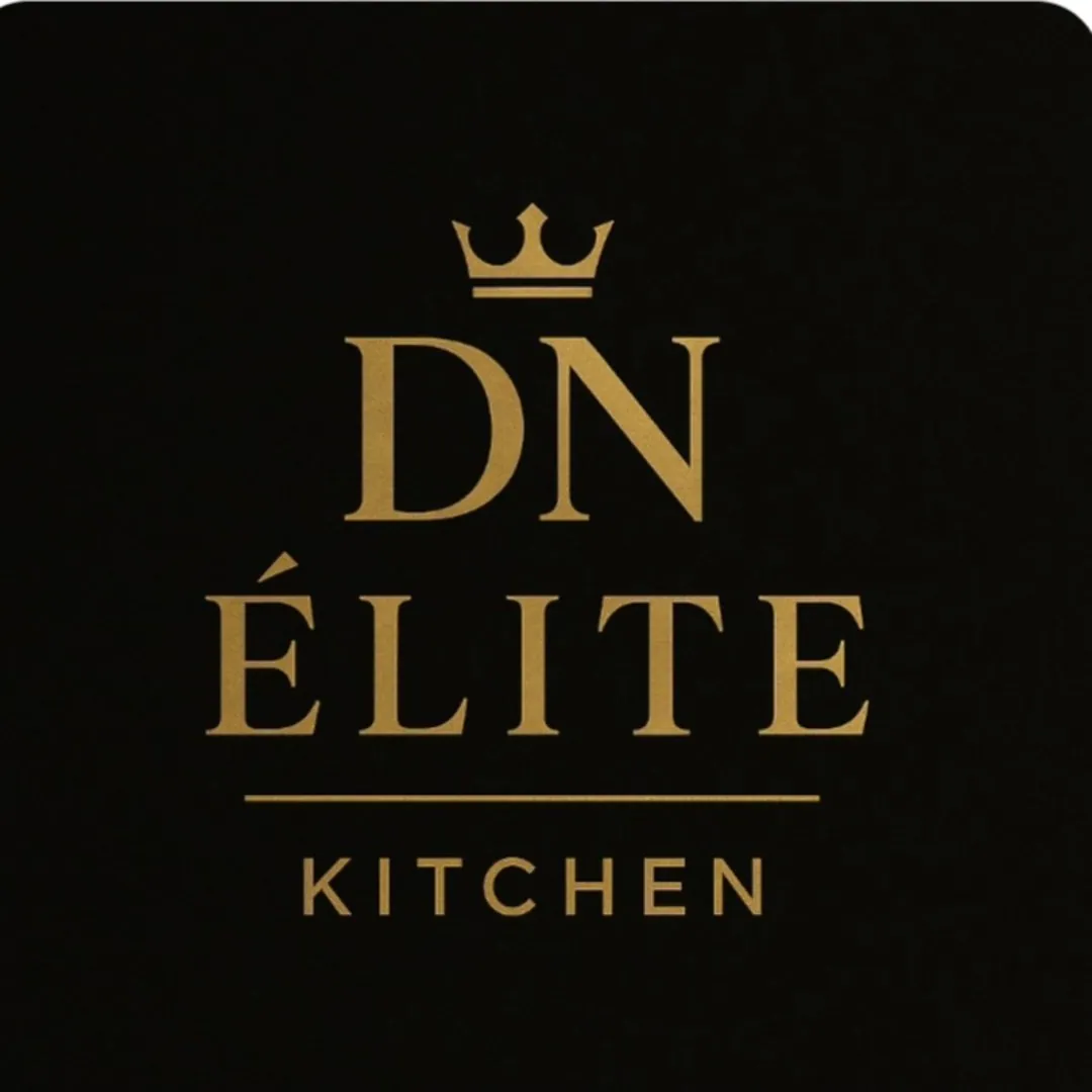 DN Elite Kitchen - Restaurant
