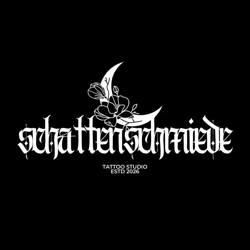 Schattenschmiede - Tattoo- und Piercingstudio