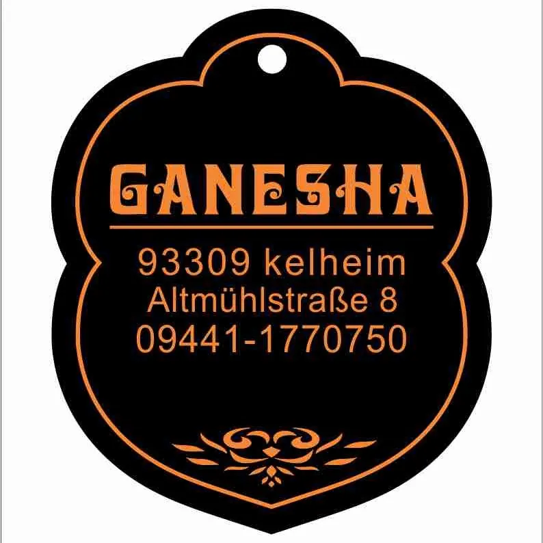 Ganesha