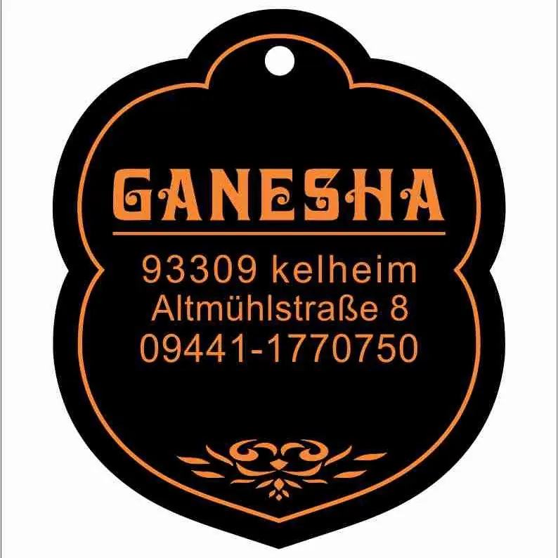 Ganesha