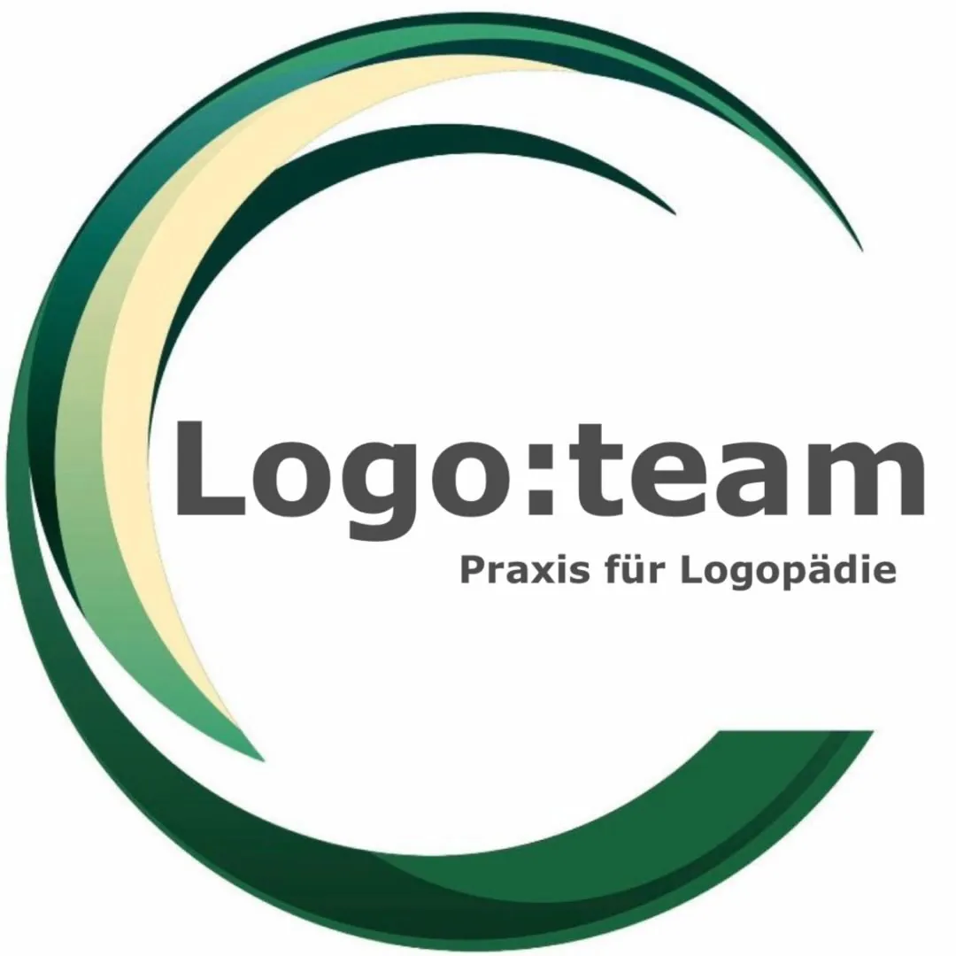 Logo:team - Praxis für Logopädie