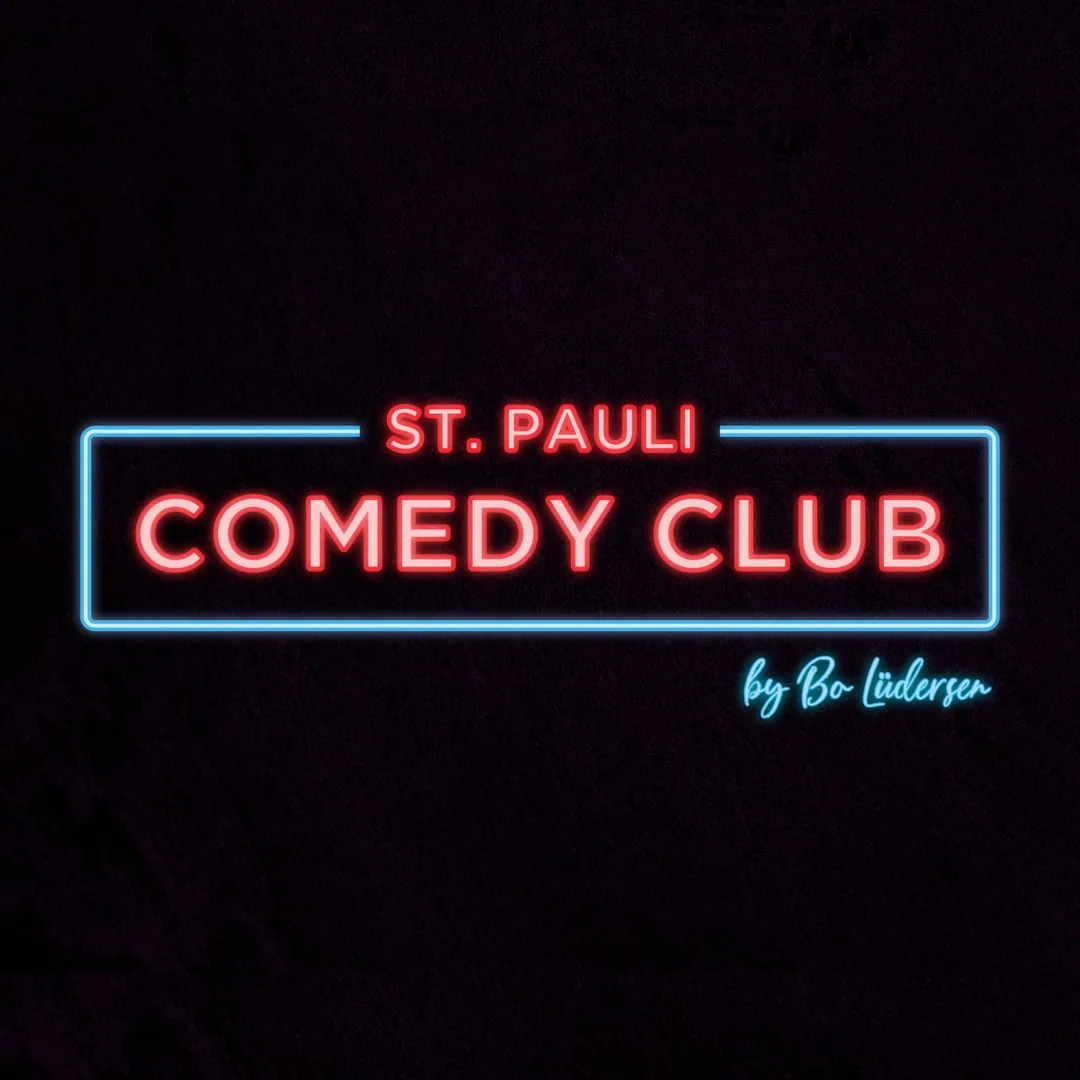 St. Pauli Comedy Club