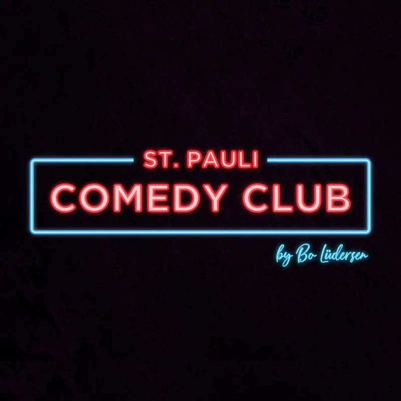 St. Pauli Comedy Club