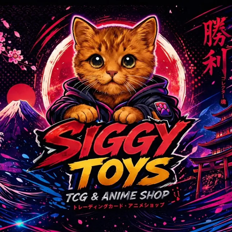 Siggy Toys
