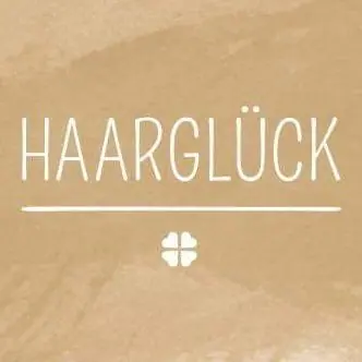 Haarglück