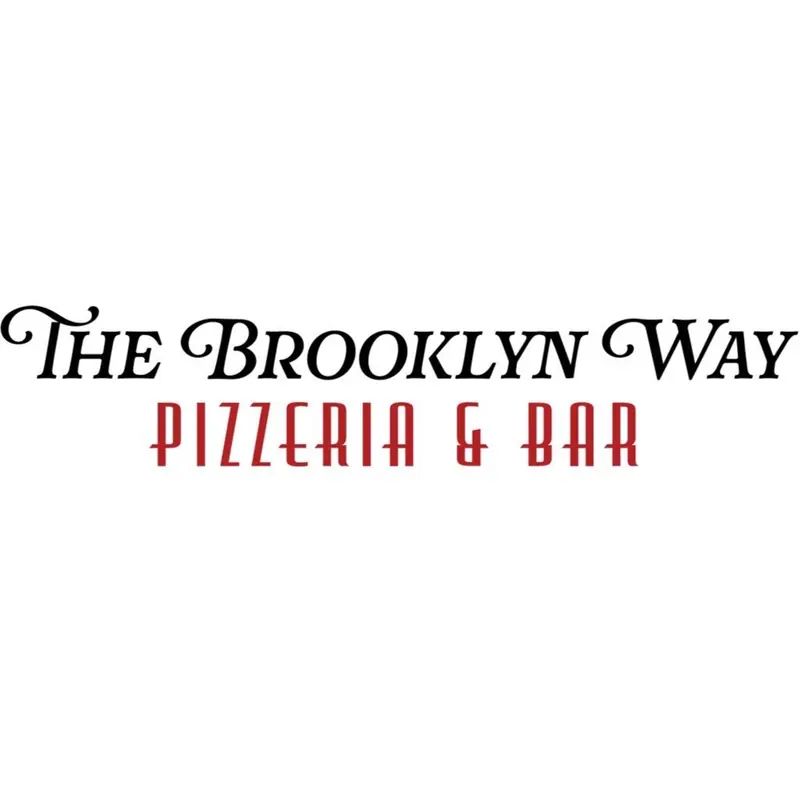 The Brooklyn Way - Pizzeria & Bar