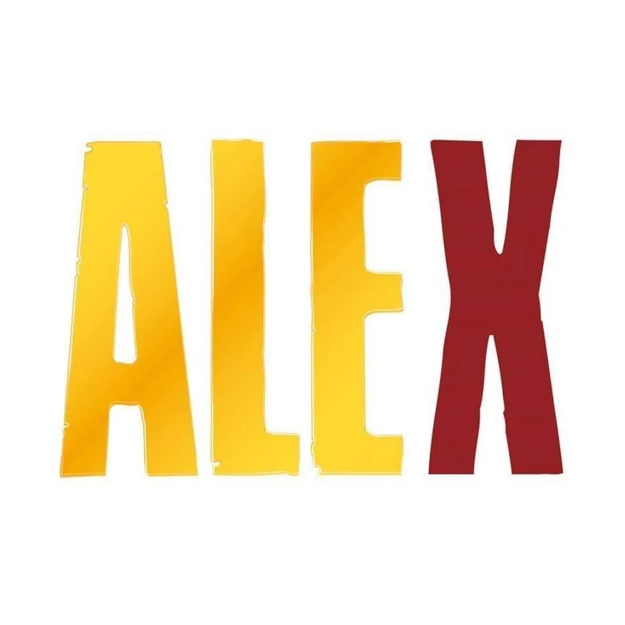 ALEX - Restaurant