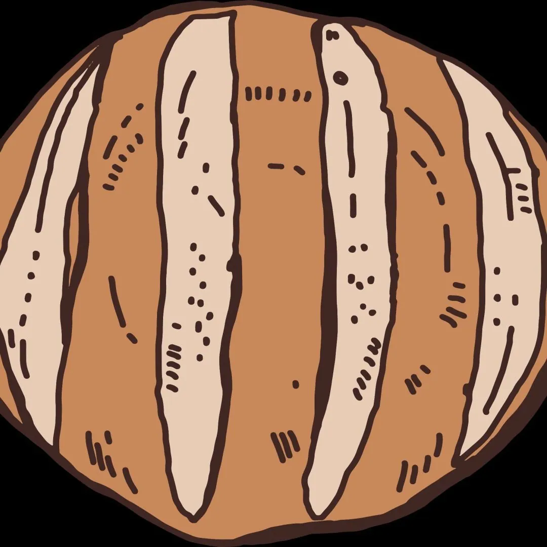 Förch´s Besenbrot - Bäckerei