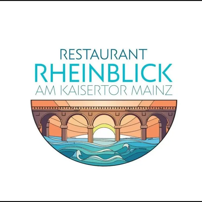 Restaurant Rheinblick