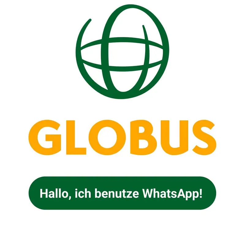 Globus Markthalle