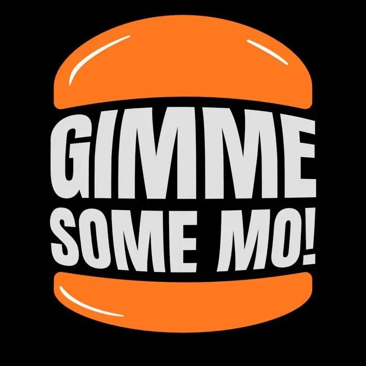 Gimme Some Mo - Burgerimbiss