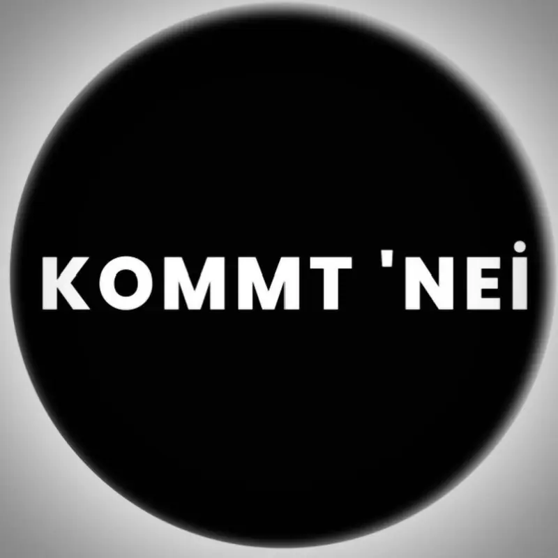 Kommt-nei