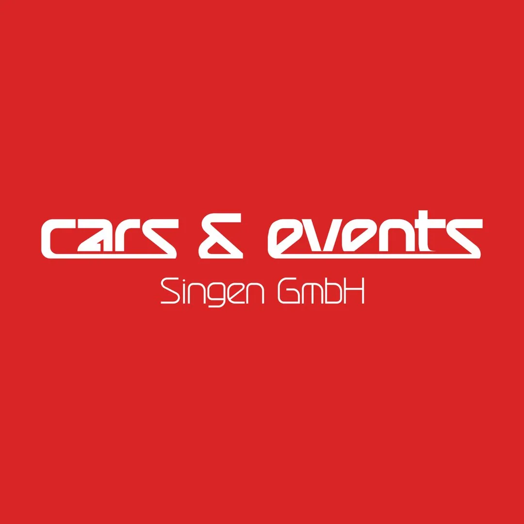 cars and events - Eventlocation