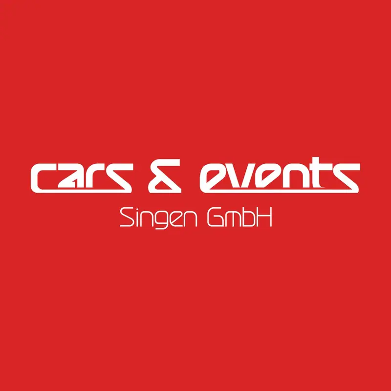 cars and events - Eventlocation
