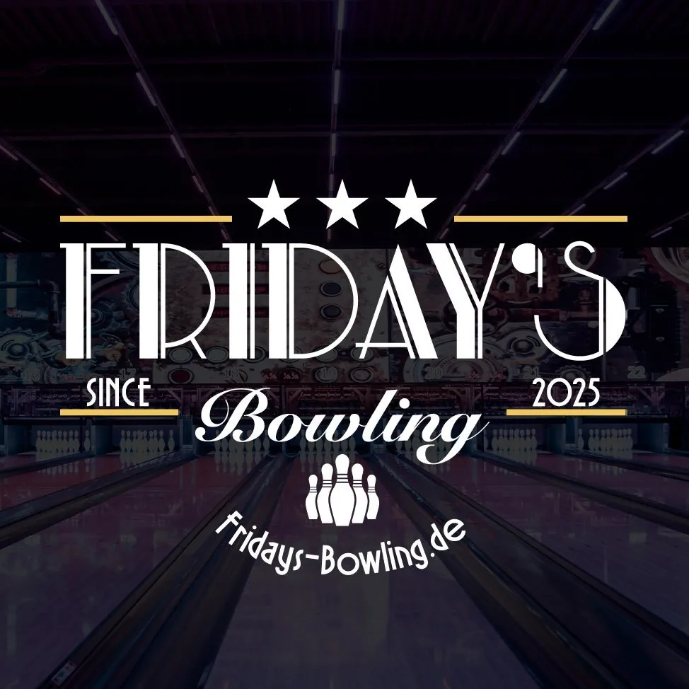 Friday’s Bowling - Bowlingbahn