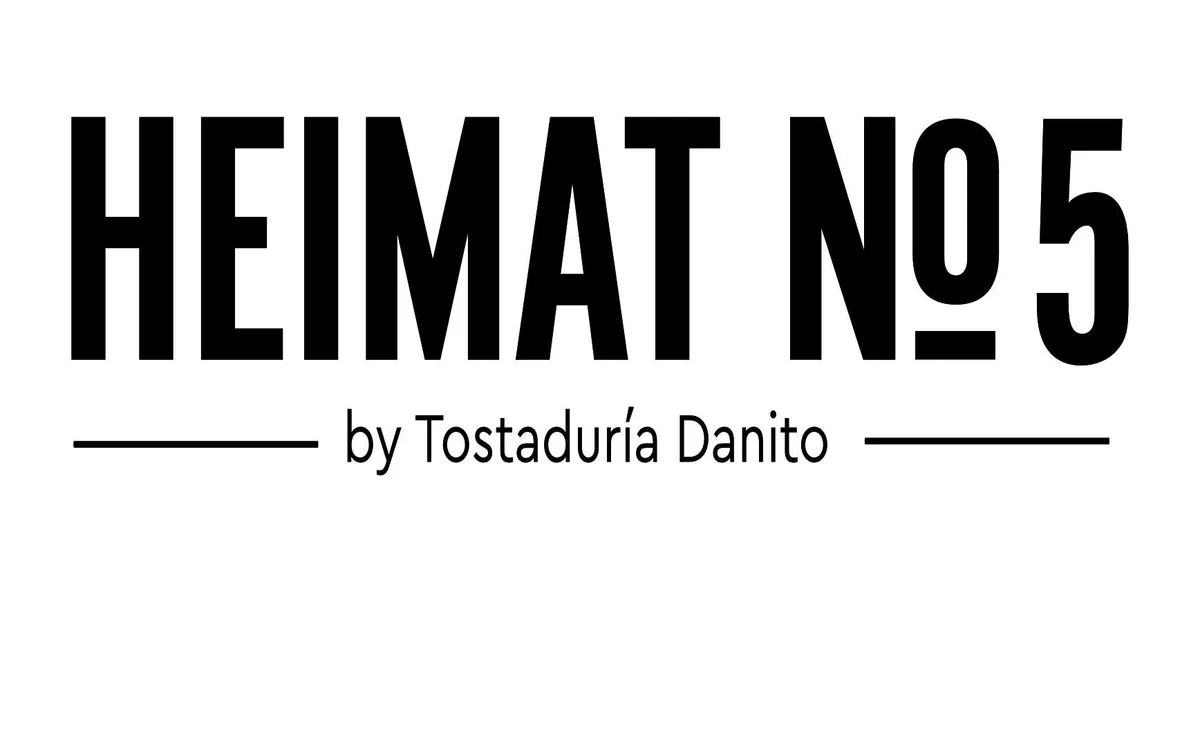 HEIMAT N°5 by Danito