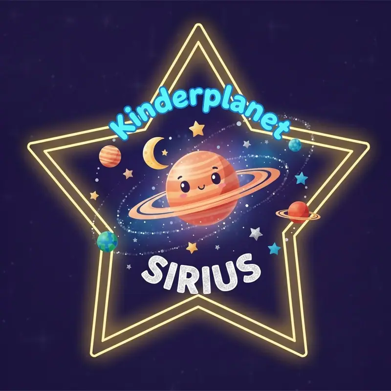Kinderplanet Sinus - Eltern-Kind Café