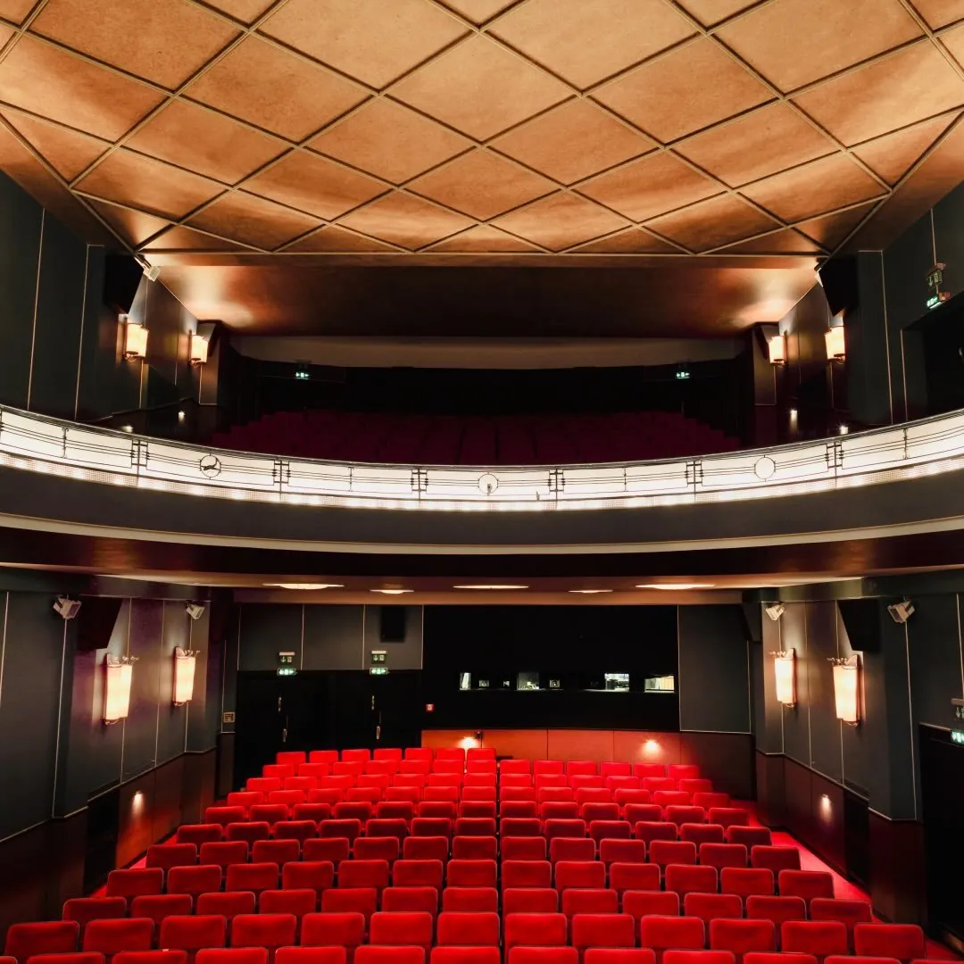 Metropolis Kino