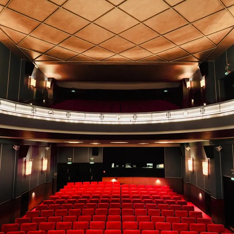 Metropolis Kino