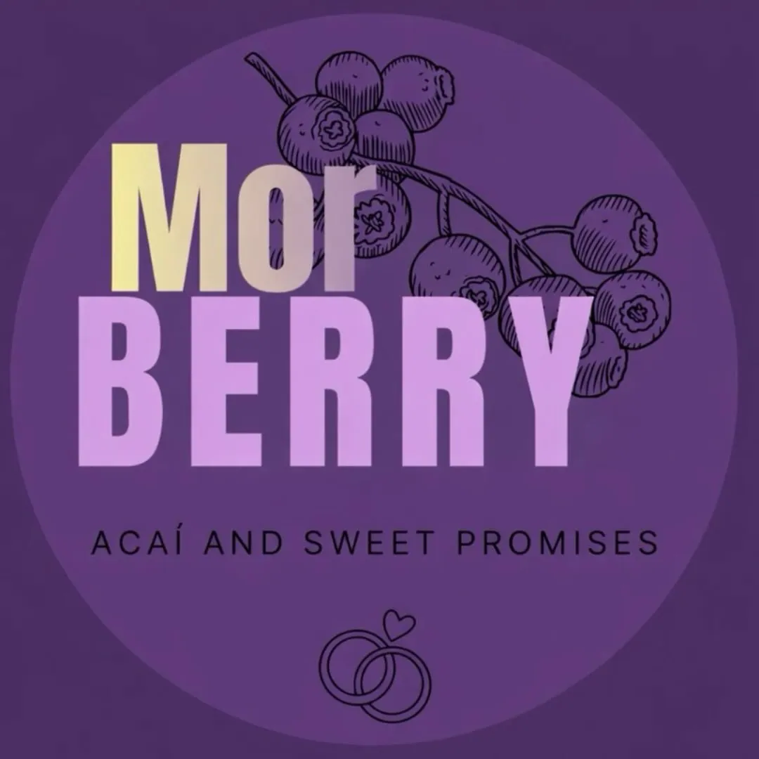 Mor BERRY - Health Food Restaurant