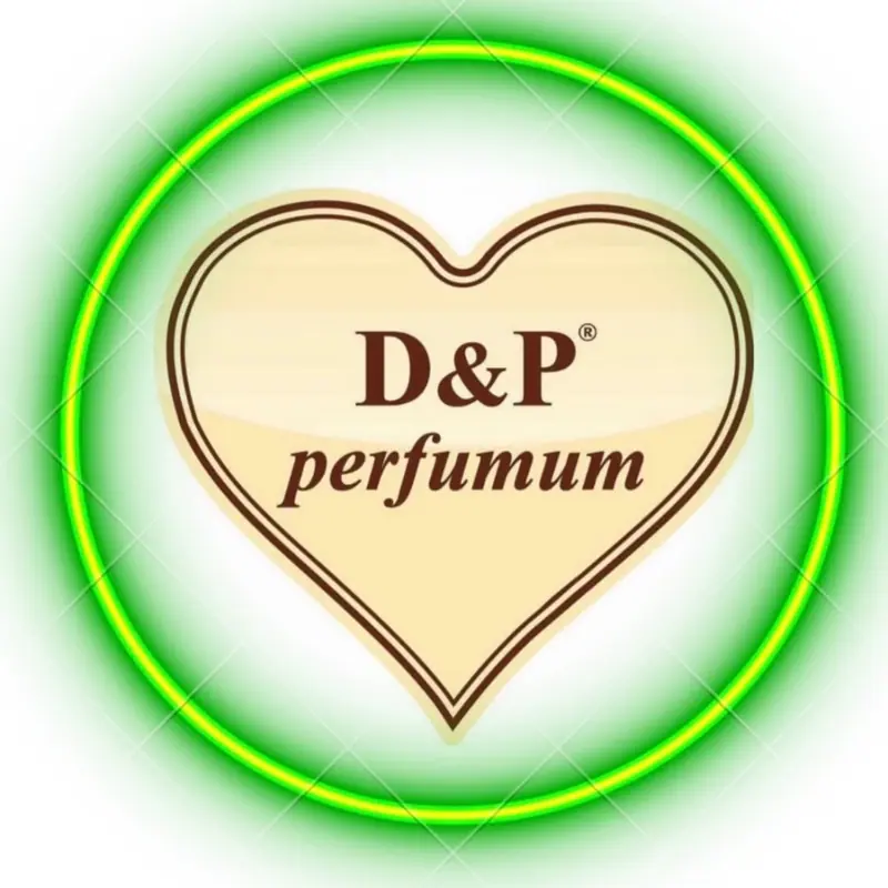 D&P Perfumum - Parfümerie
