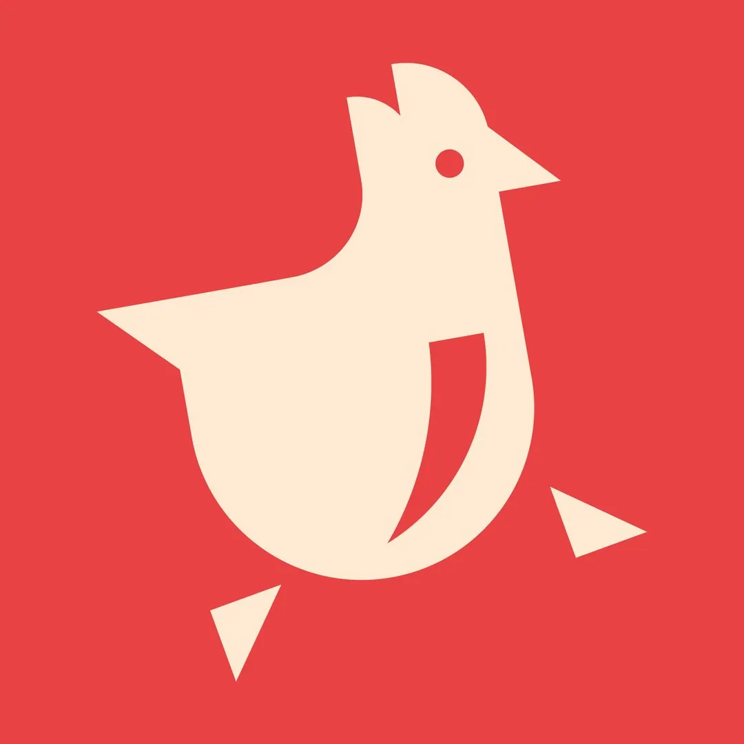 Birdie Birdie