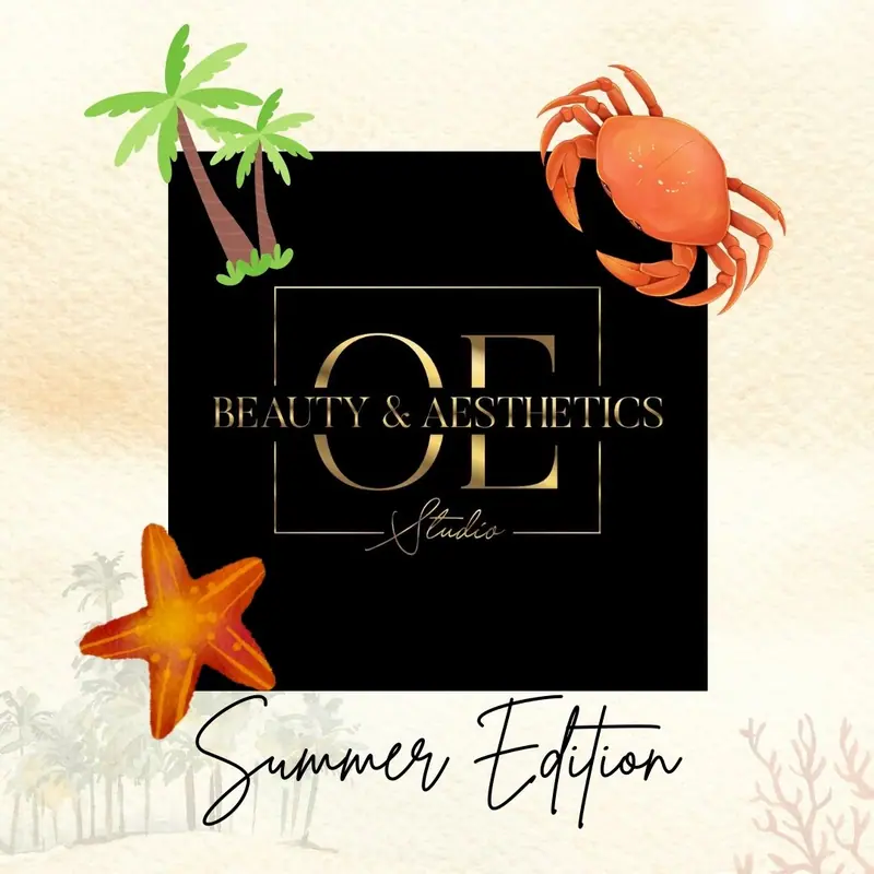 OE - Beauty & Aesthetics - Beautystudio