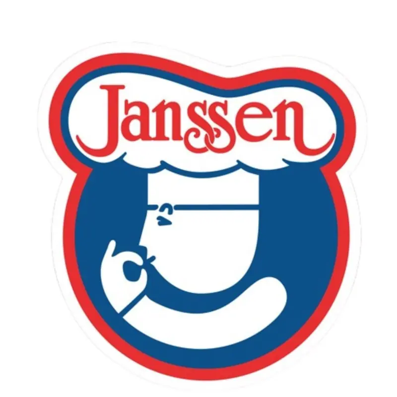 Bäckerei Janssen