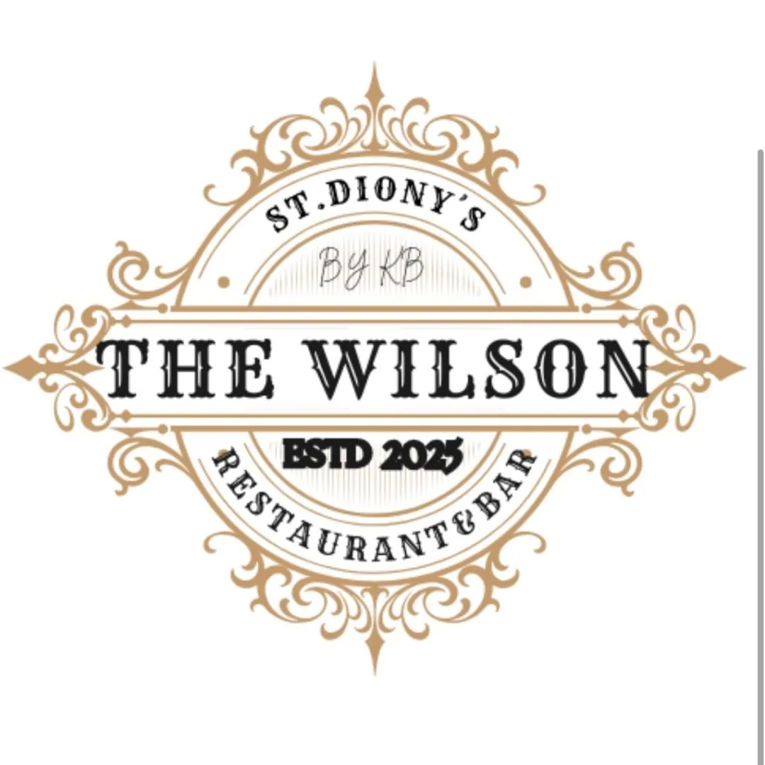 The Wilson - Restaurant im Golfclubhaus