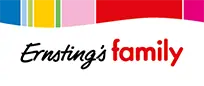 Ernsting's family
