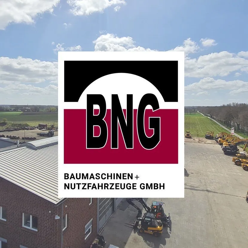 B.N.G. Baumaschinen + Nutzfahrzeug