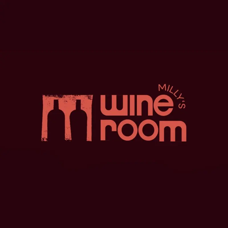 Milly‘s Wine Room - Bar