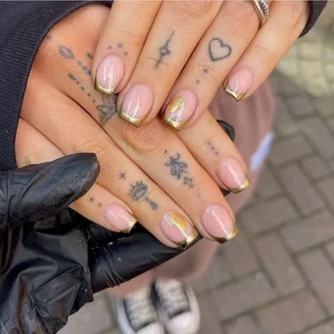 Angel Nails & Lashes Konz