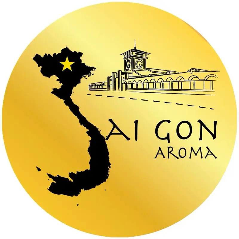 Saigon Aroma