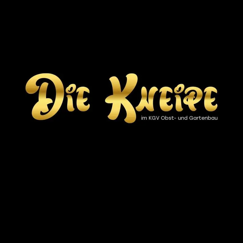 Die Kneipe